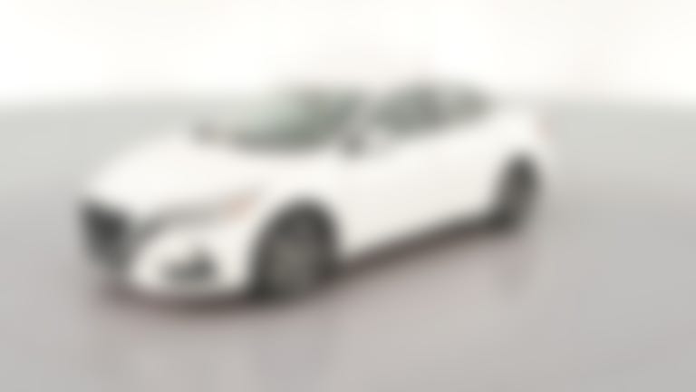 2023 Nissan Sentra vehicle photo