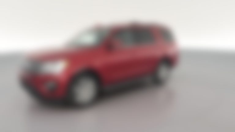 2020 Ford Expedition vehicle photo