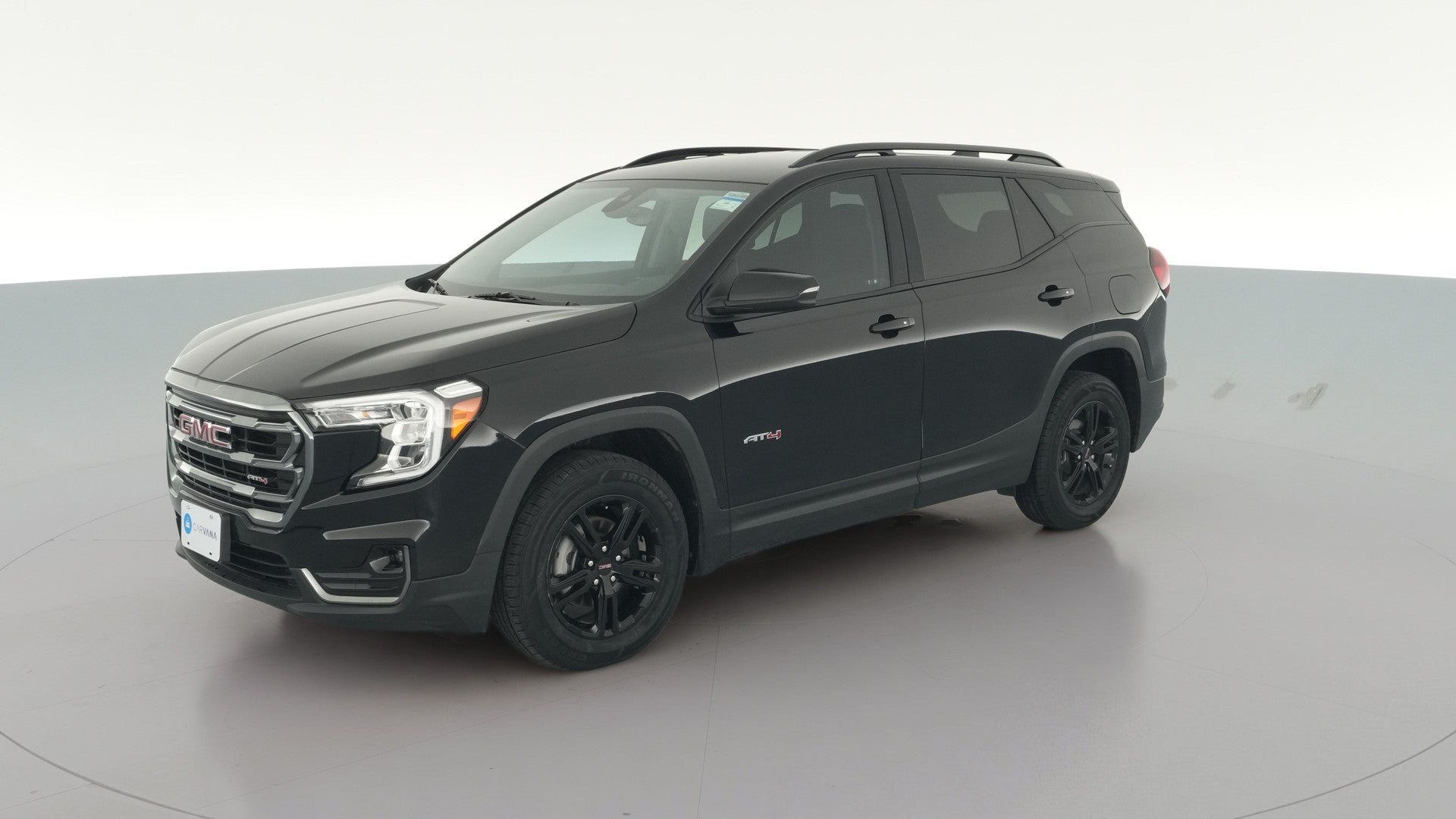 2023 GMC Terrain vehicle photo