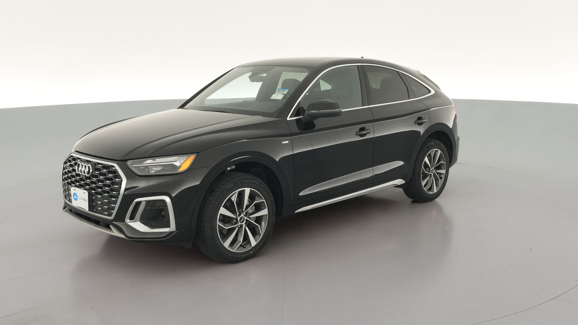 2023 Audi Q5 Sportback vehicle photo