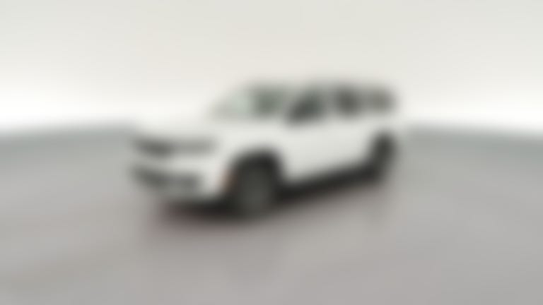 2024 Jeep Wagoneer L vehicle photo