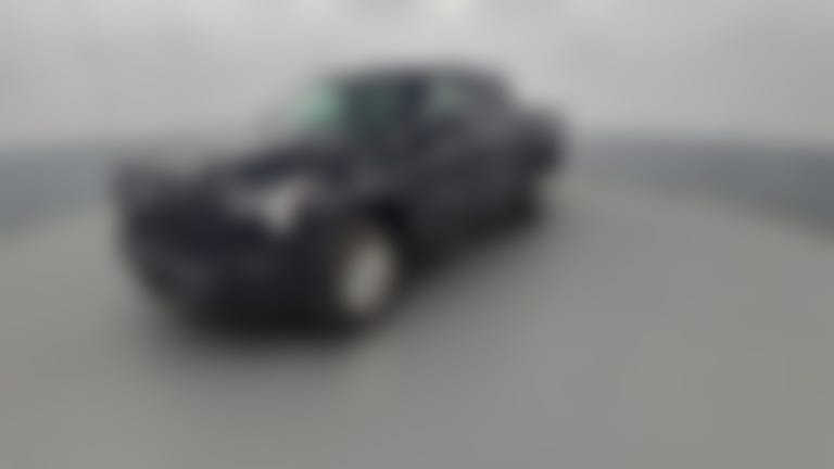 2025 Toyota Tundra CrewMax vehicle photo
