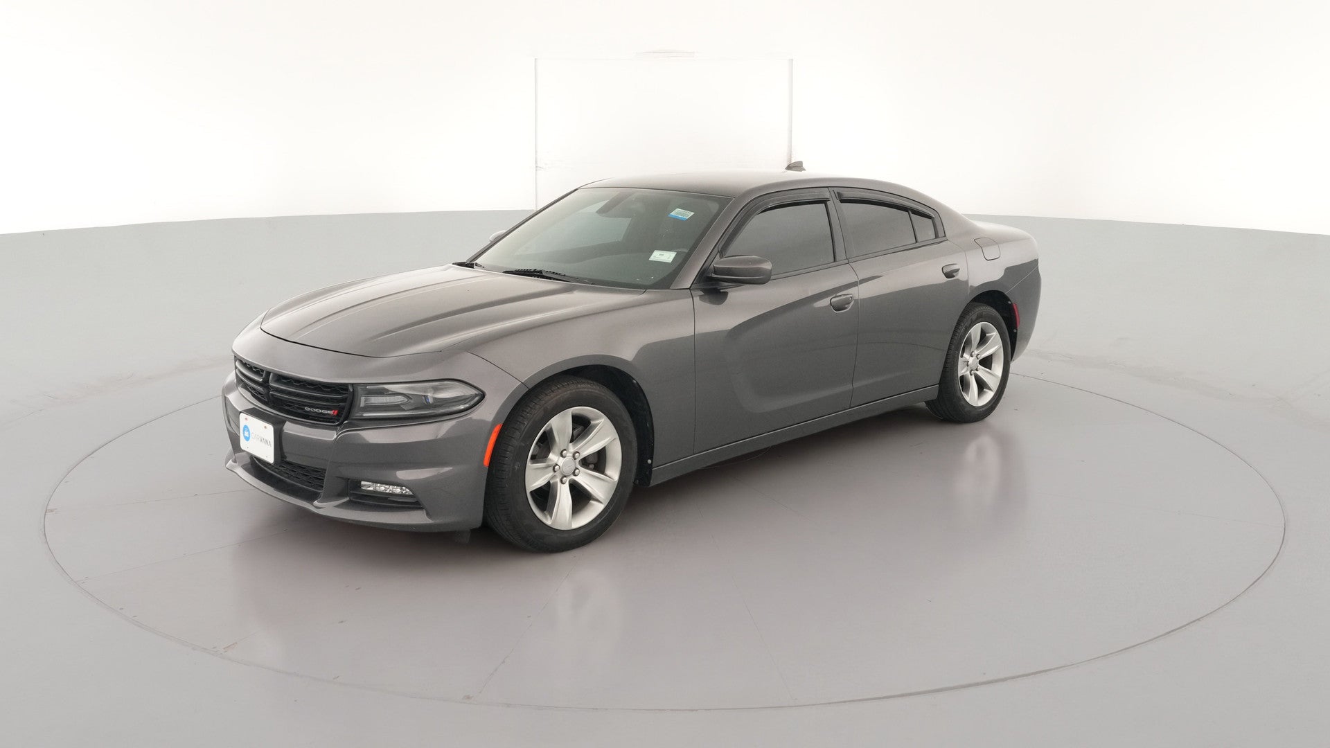 2016 Dodge Charger vehicle photo