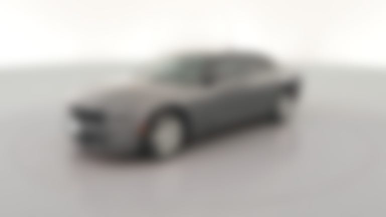 2016 Dodge Charger vehicle photo