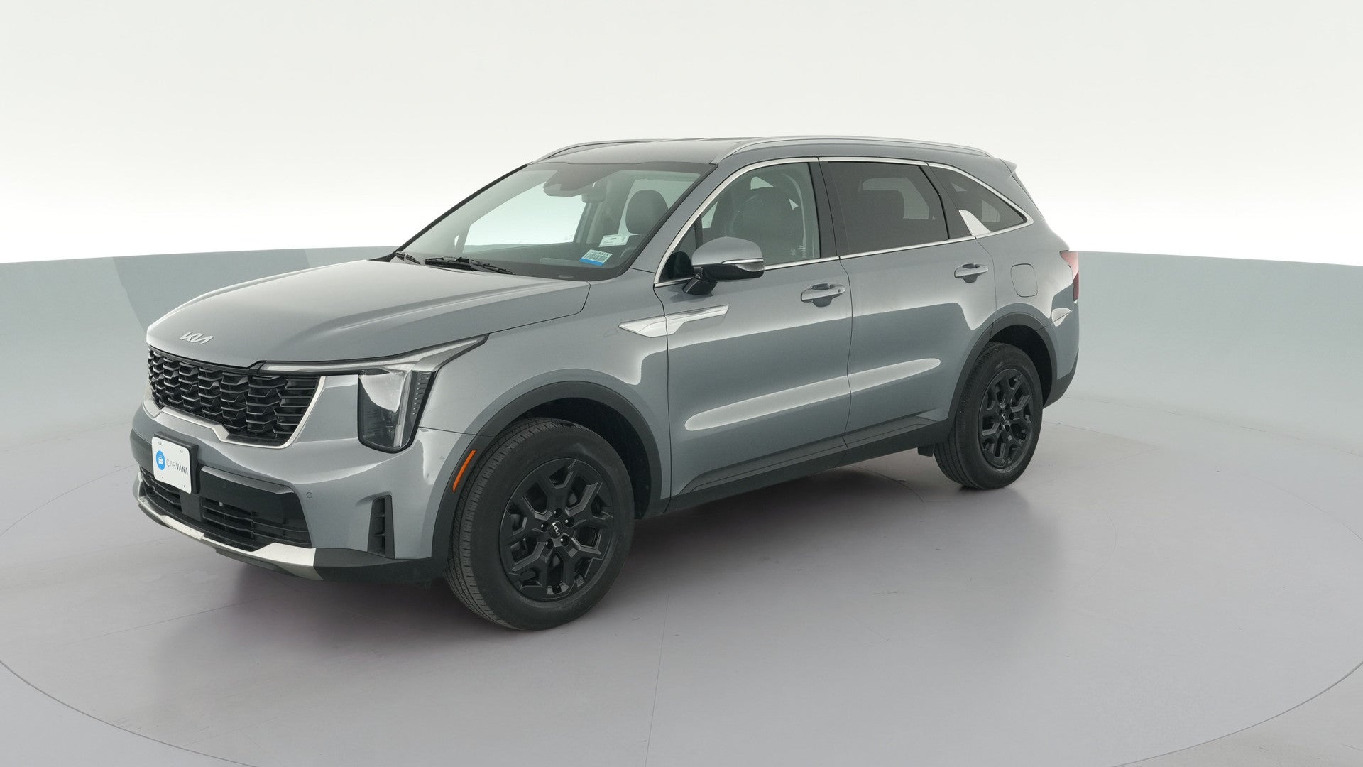 2024 Kia Sorento vehicle photo