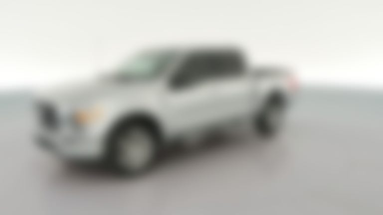 2022 Ford F150 SuperCrew Cab vehicle photo