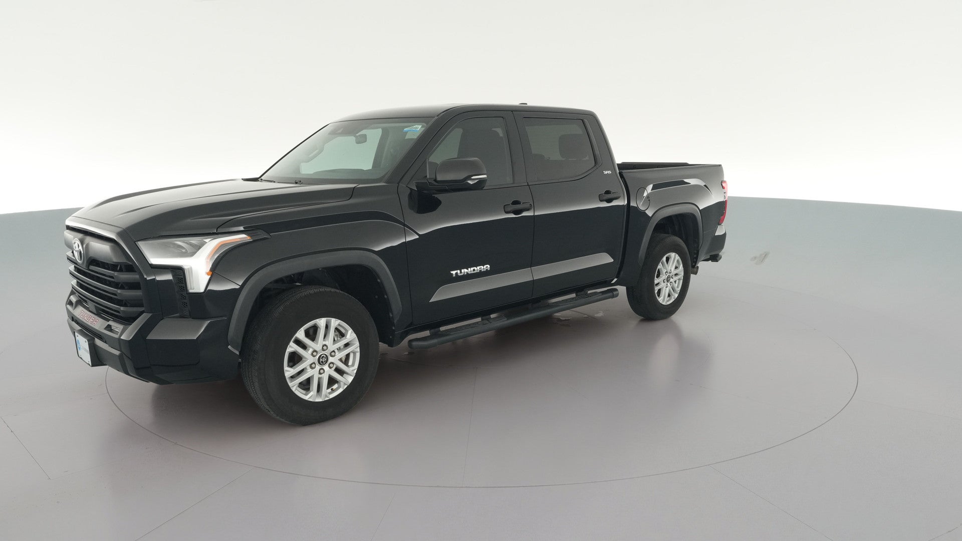 2023 Toyota Tundra CrewMax vehicle photo