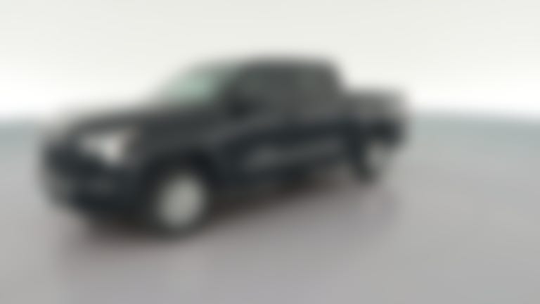 2023 Toyota Tundra CrewMax vehicle photo