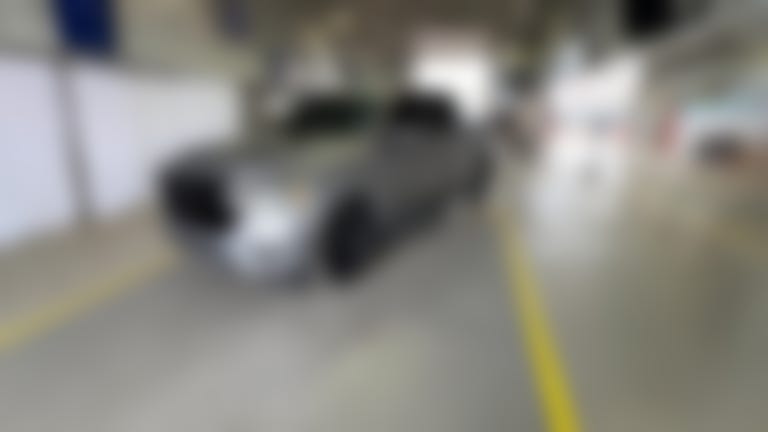2021 Ram 1500 Crew Cab vehicle photo