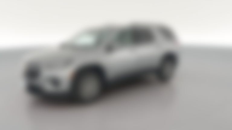 2023 Chevrolet Traverse vehicle photo