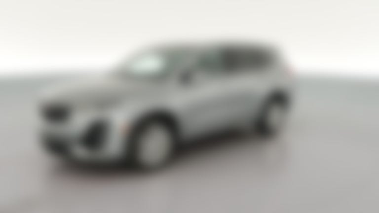 2024 Cadillac XT6 vehicle photo
