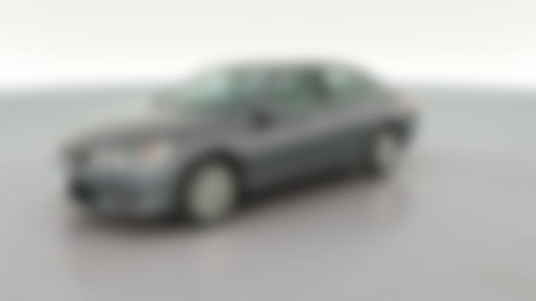 2013 Honda Accord vehicle photo