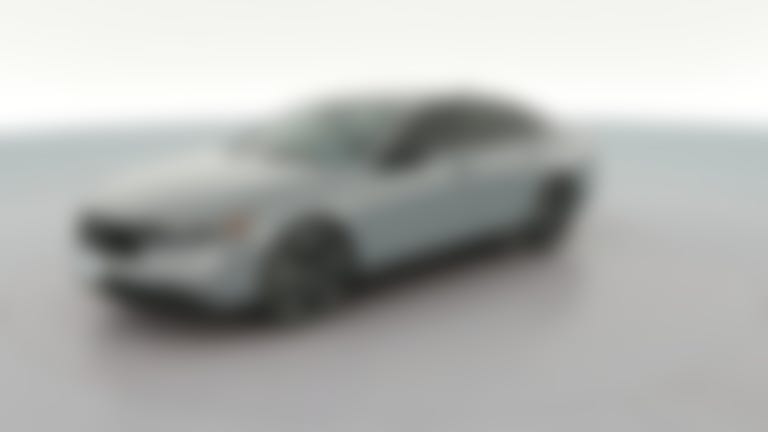 2023 Honda Accord Hybrid vehicle photo