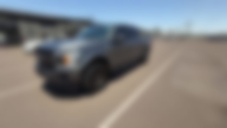 2020 Ford F150 SuperCrew Cab vehicle photo