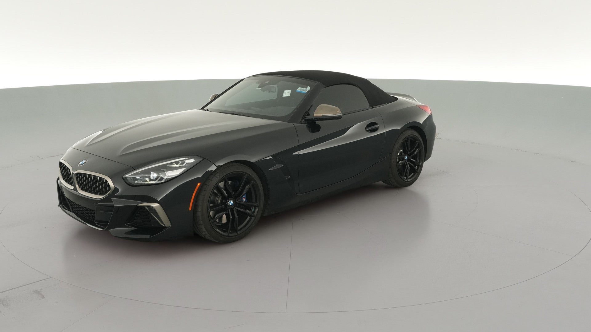 2020 BMW Z4 vehicle photo