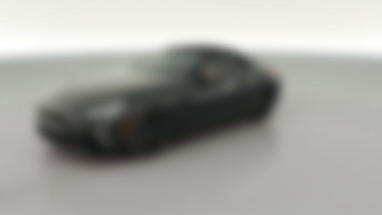 2020 BMW Z4 vehicle photo