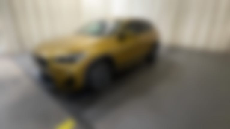 2018 BMW X2 vehicle photo