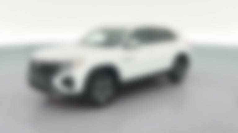 2025 Volkswagen Atlas Cross Sport vehicle photo