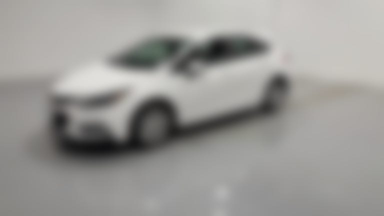 2017 Chevrolet Cruze vehicle photo
