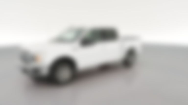 2019 Ford F150 SuperCrew Cab vehicle photo