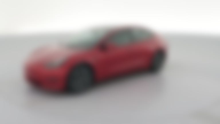 2022 Tesla Model 3 vehicle photo