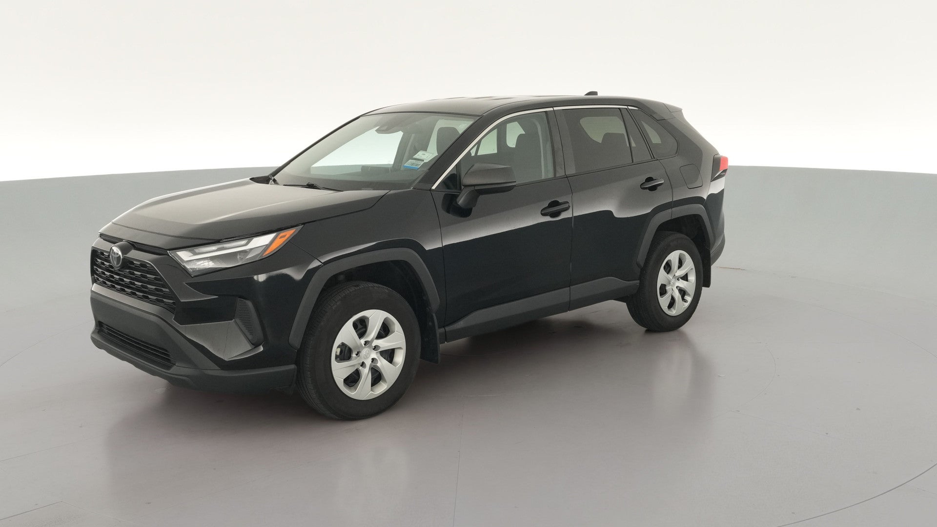 2023 Toyota RAV4 vehicle photo