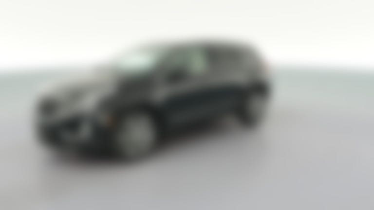 2020 Cadillac XT5 vehicle photo