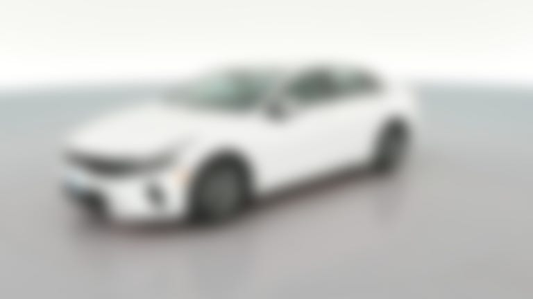 2022 Kia K5 vehicle photo