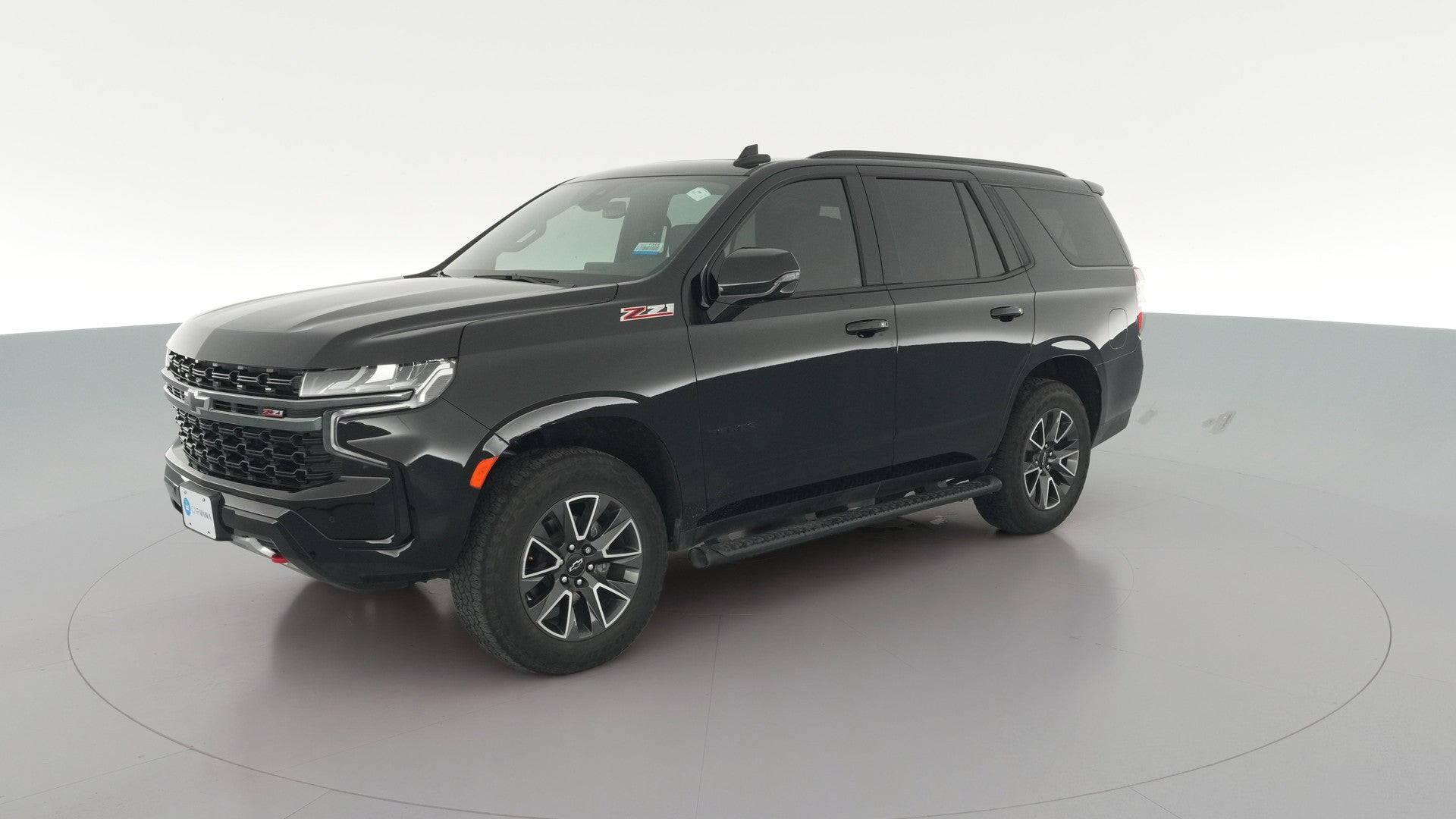 2022 Chevrolet Tahoe vehicle photo