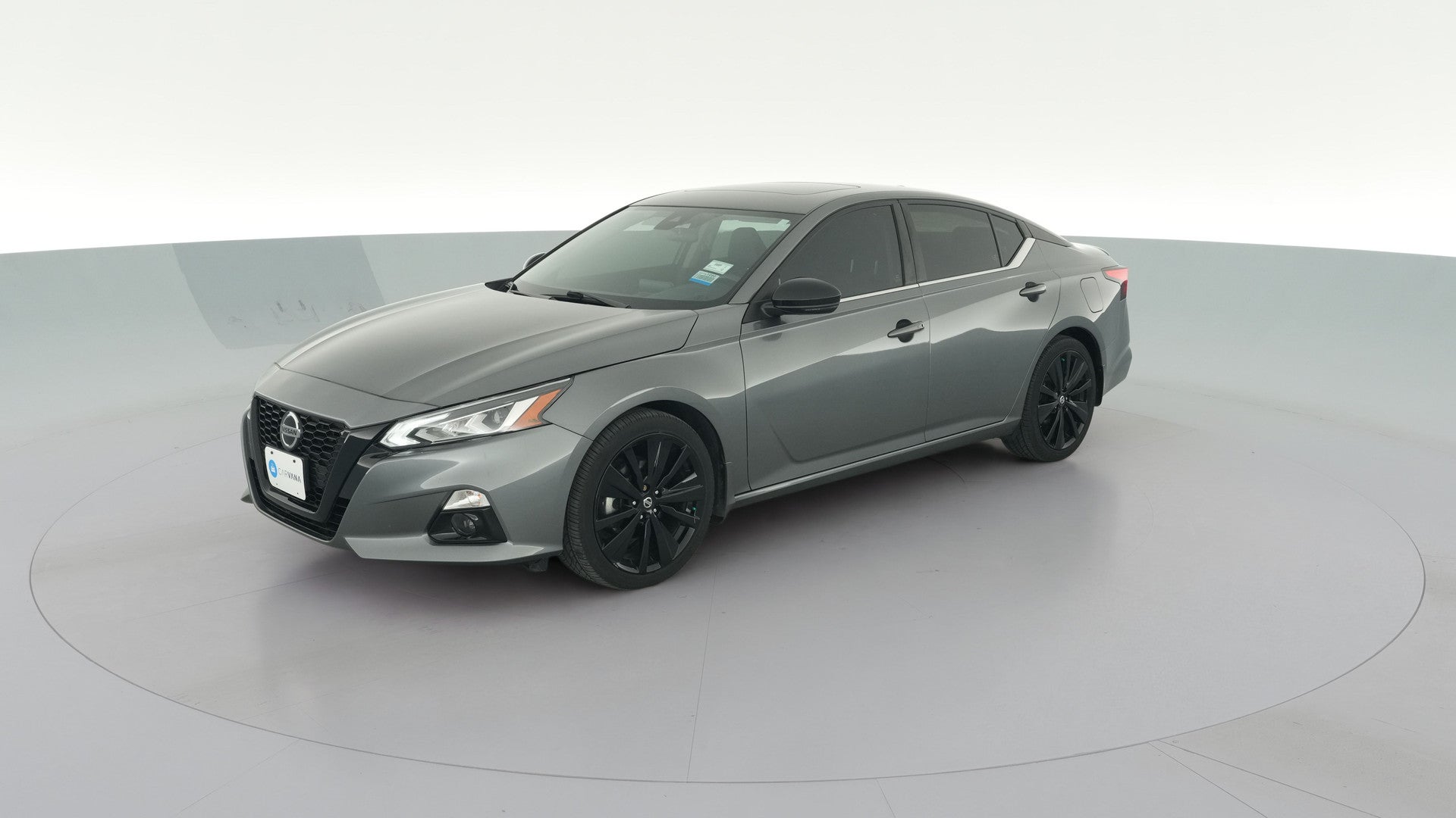 2022 Nissan Altima vehicle photo