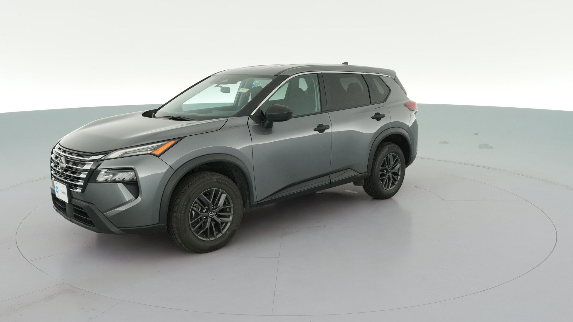 2024 Nissan Rogue vehicle photo