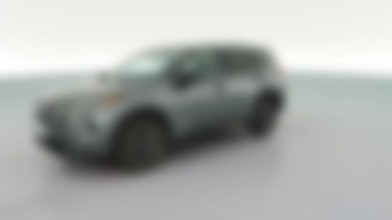 2024 Nissan Rogue vehicle photo