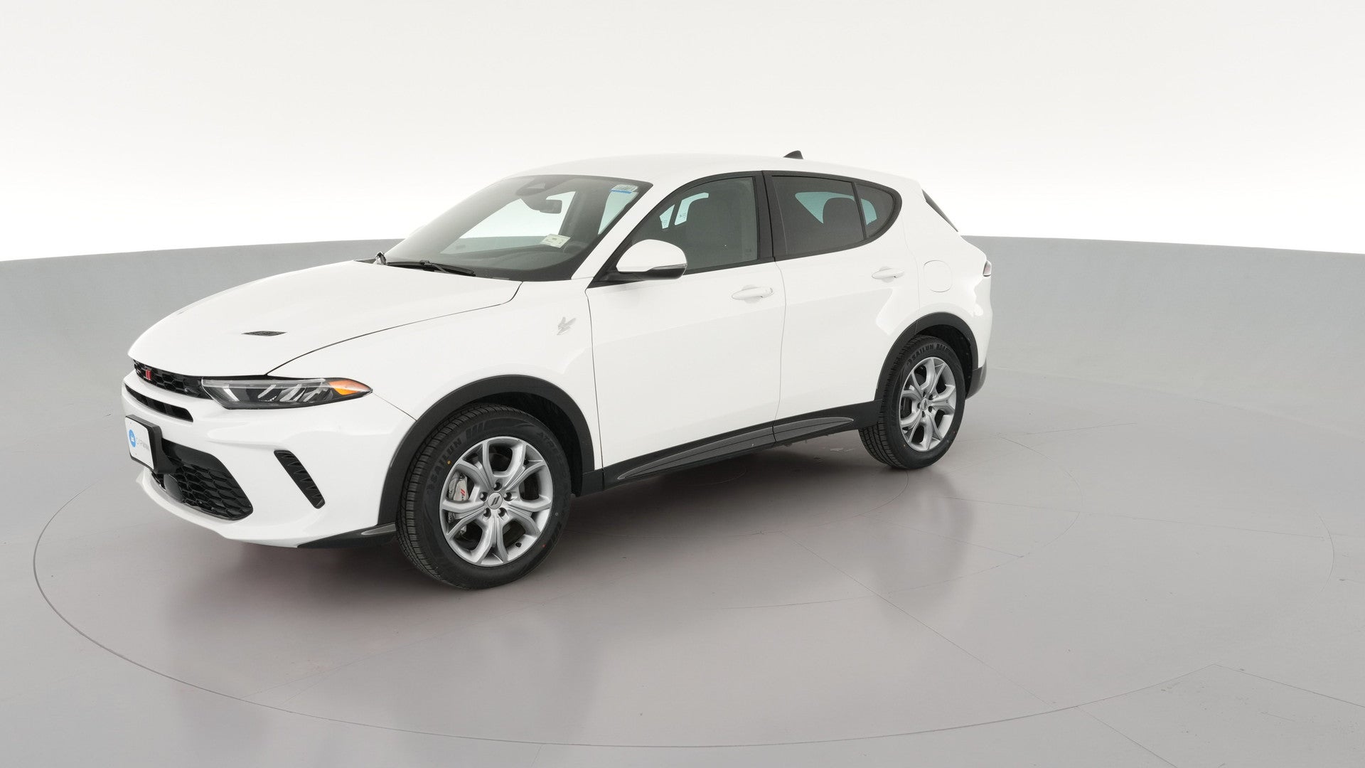 2024 Dodge Hornet vehicle photo