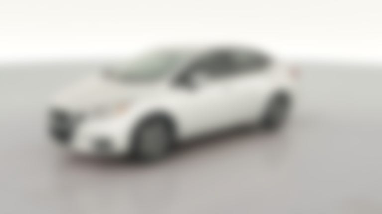 2020 Nissan Versa vehicle photo