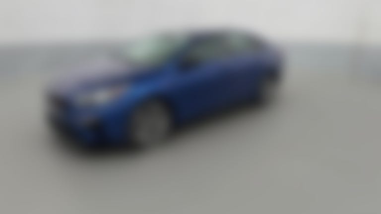 2021 Kia Forte vehicle photo