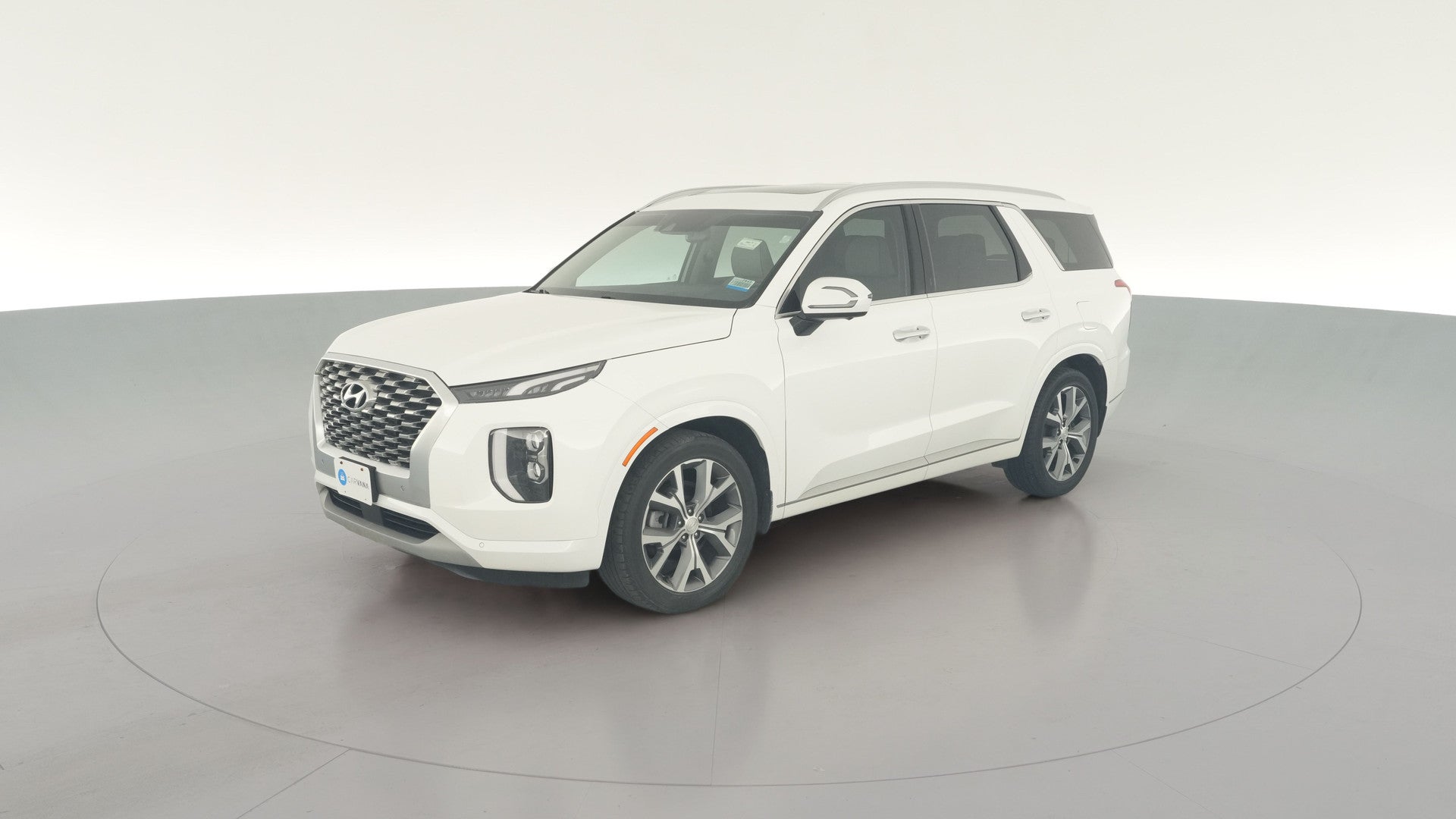 2022 Hyundai Palisade vehicle photo