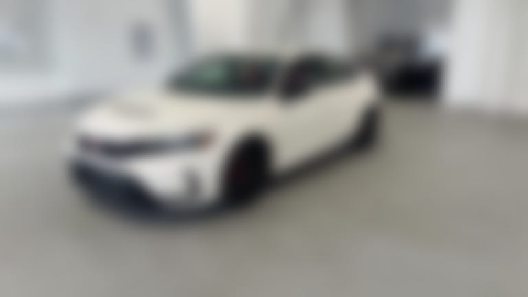 2025 Honda Civic Type R vehicle photo