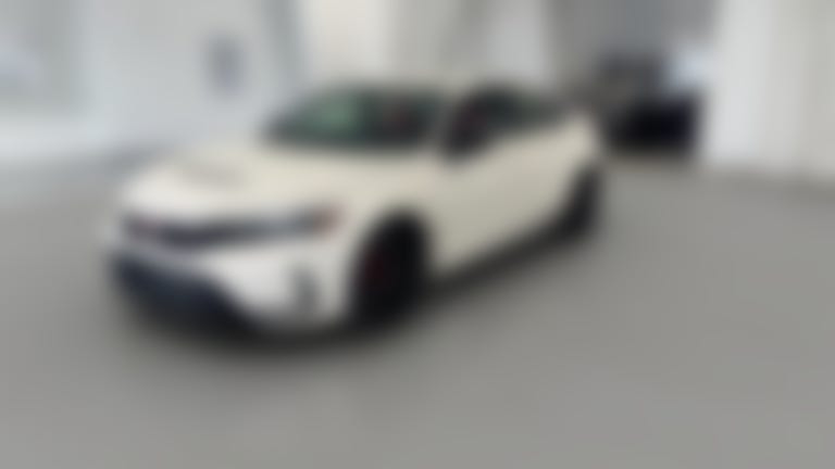 2025 Honda Civic Type R vehicle photo