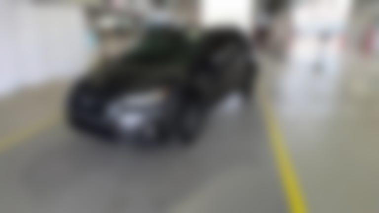 2023 Subaru Crosstrek vehicle photo