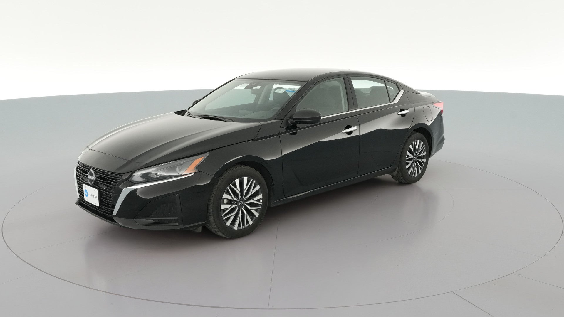 2025 Nissan Altima vehicle photo