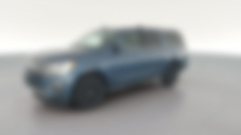 2020 Ford Expedition MAX vehicle photo