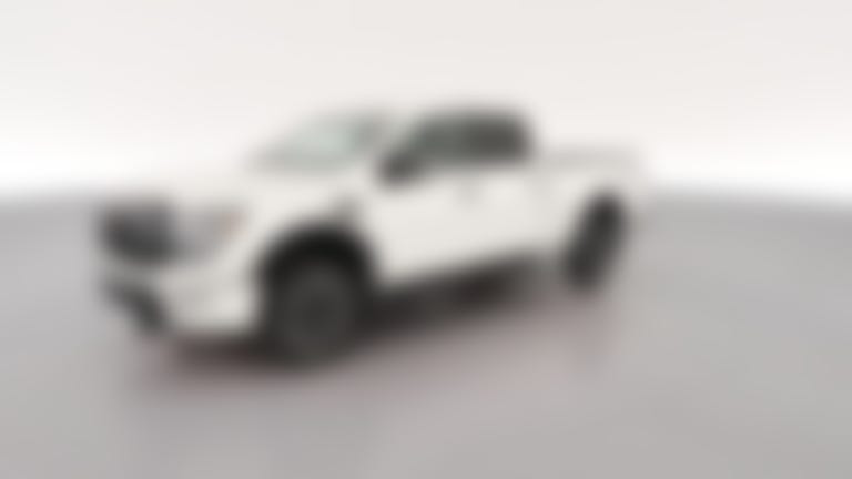 2023 Nissan TITAN XD Crew Cab vehicle photo