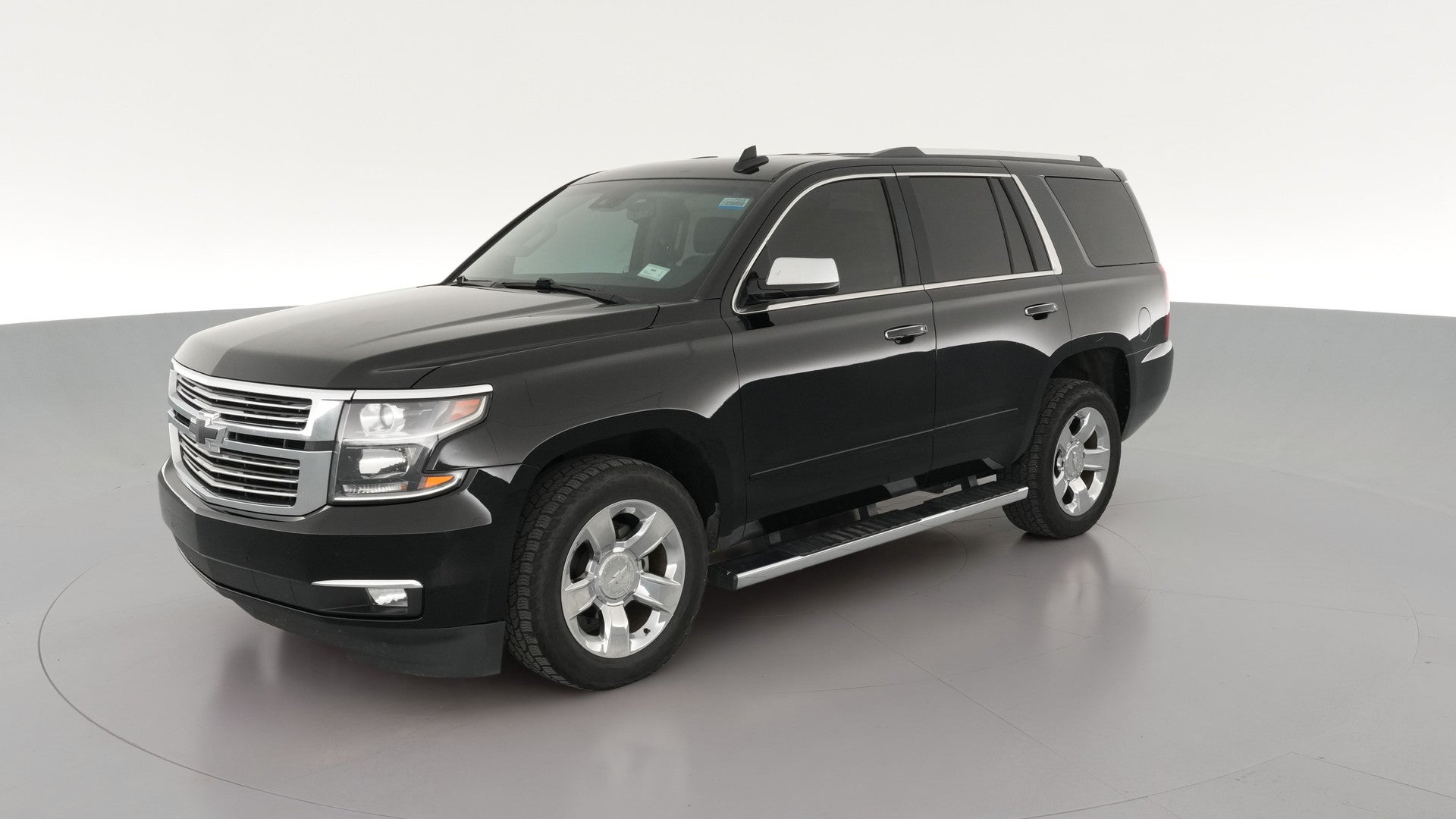 2017 Chevrolet Tahoe vehicle photo