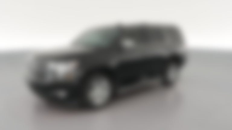 2017 Chevrolet Tahoe vehicle photo