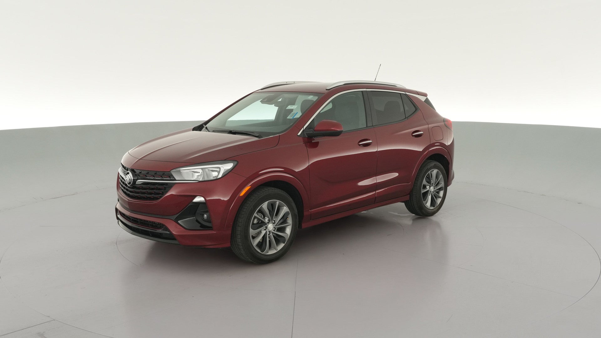 2023 Buick Encore GX vehicle photo