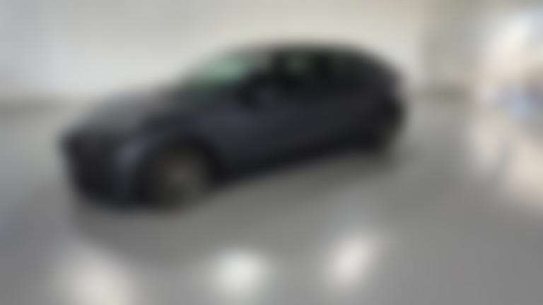 2023 Tesla Model 3 vehicle photo