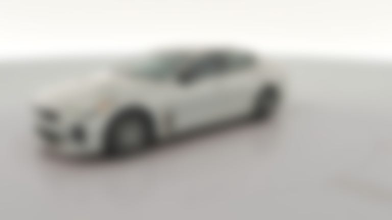 2022 Kia Stinger vehicle photo