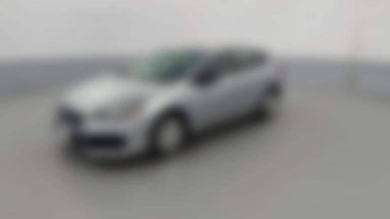 2022 Subaru Impreza vehicle photo