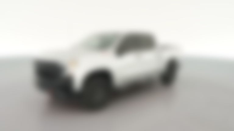 2019 Chevrolet Silverado 1500 Crew Cab vehicle photo