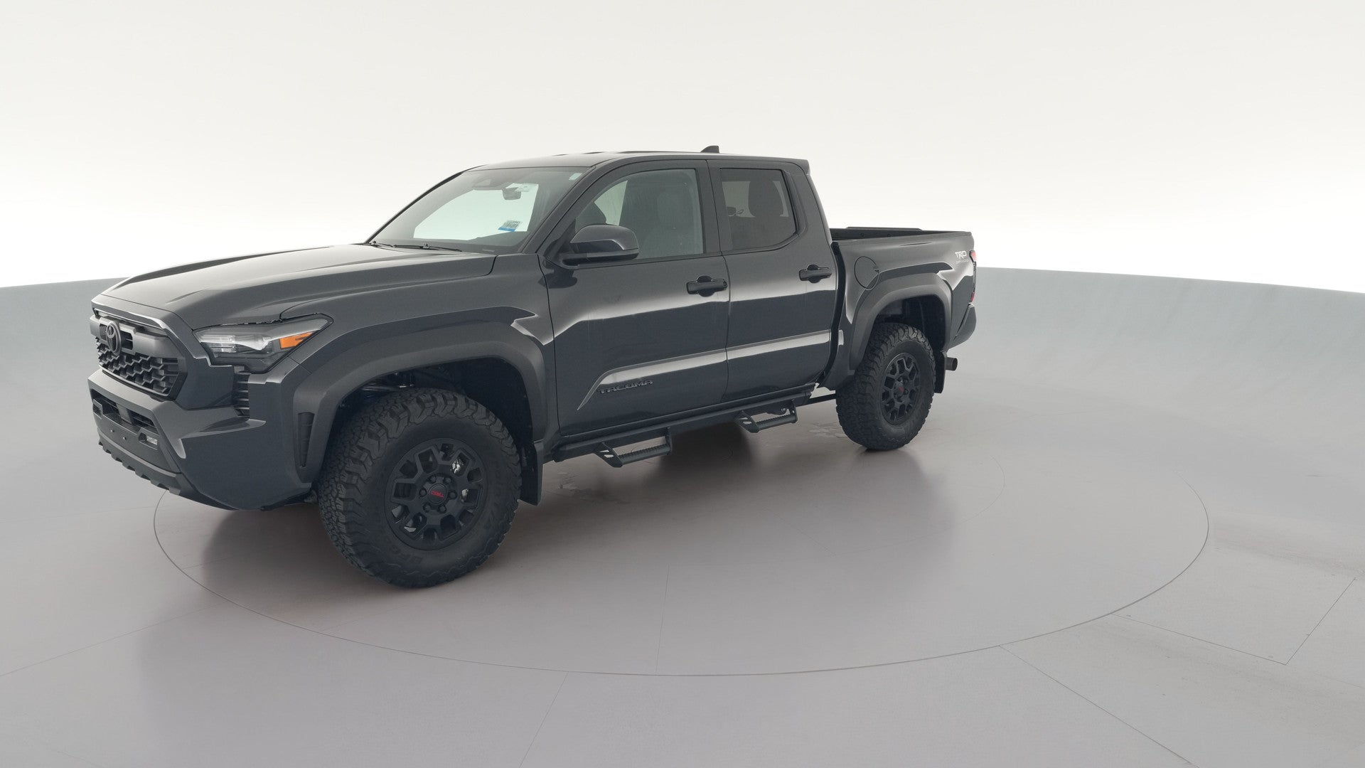 2025 Toyota Tacoma Double Cab vehicle photo